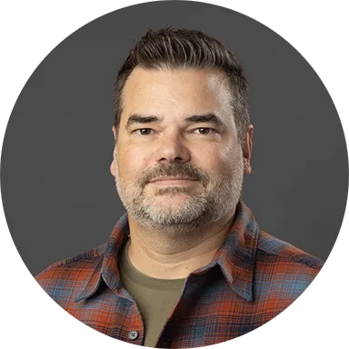 Jason Poole - About Us - 2025